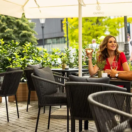 Rezydent Hotel Sopot