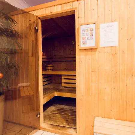 Rezydent - Mgallery Collection 5* Zoppot