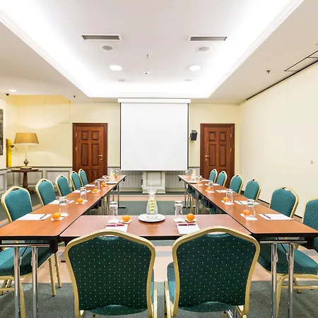 Rezydent - Mgallery Collection 5* Zoppot