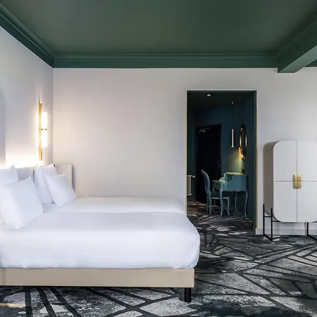 Rezydent - Mgallery Collection