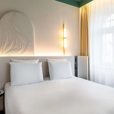 Otel Rezydent - Mgallery Collection 5*