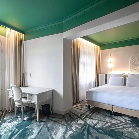 Rezydent - Mgallery Collection 5* Zoppot