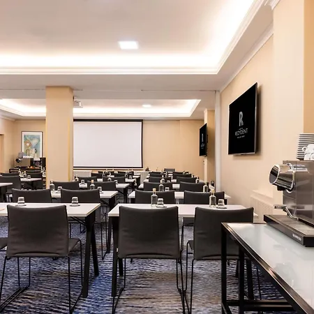 Rezydent - Mgallery Collection 5* Zoppot