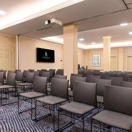 Otel Rezydent - Mgallery Collection Sopot