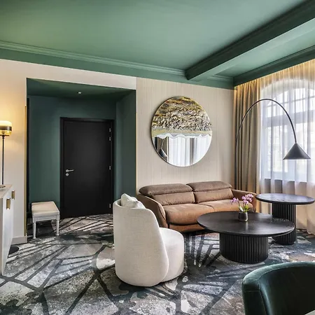 Rezydent - Mgallery Collection Otel Sopot