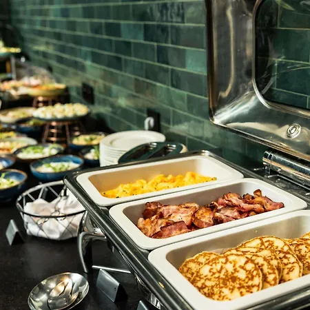 Hotel Rezydent - Mgallery Collection 5*