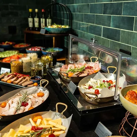 Rezydent - Mgallery Collection Hotel 5*