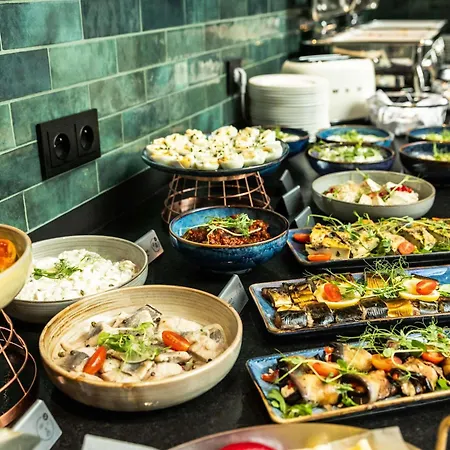 Hotel Rezydent - Mgallery Collection