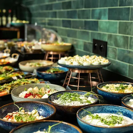 Hotel Rezydent - Mgallery Collection