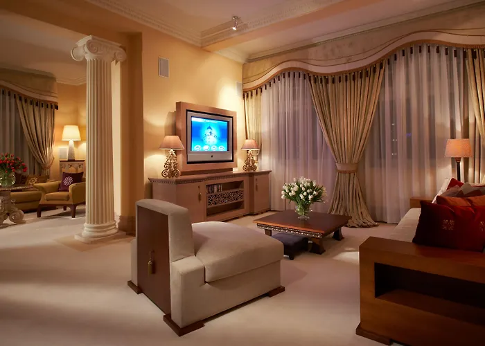 Hotel Rezydent - Mgallery Collection Sopot