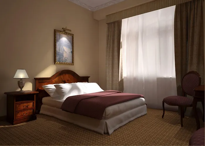 Rezydent - Mgallery Collection 5*