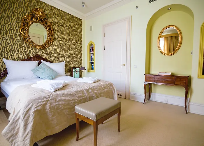 Rezydent - Mgallery Collection 5*