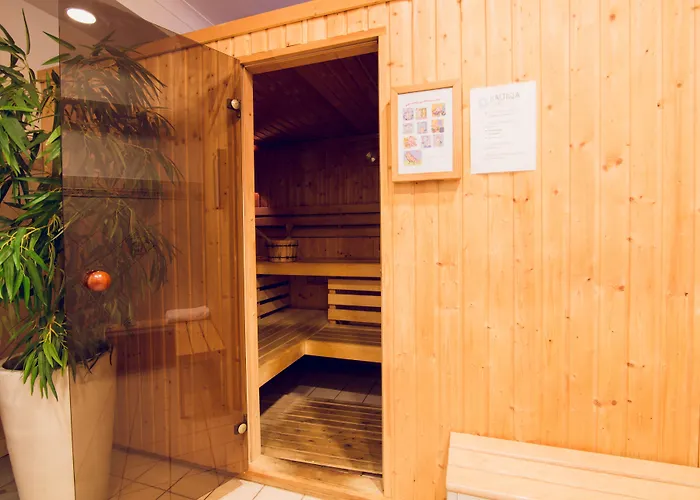 Rezydent - Mgallery Collection 5* Sopot