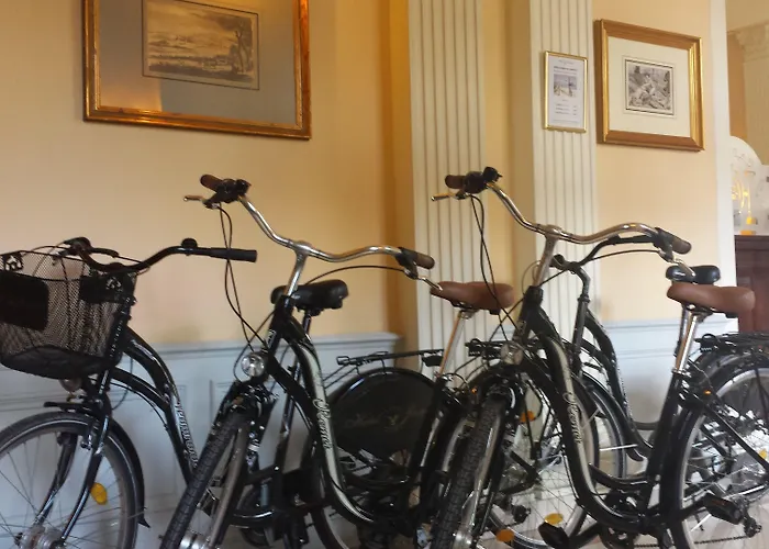 Rezydent - Mgallery Collection