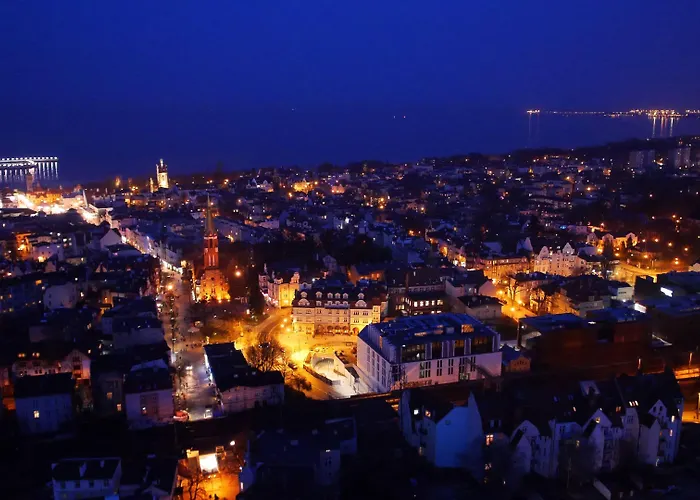 Rezydent - Mgallery Collection 5*