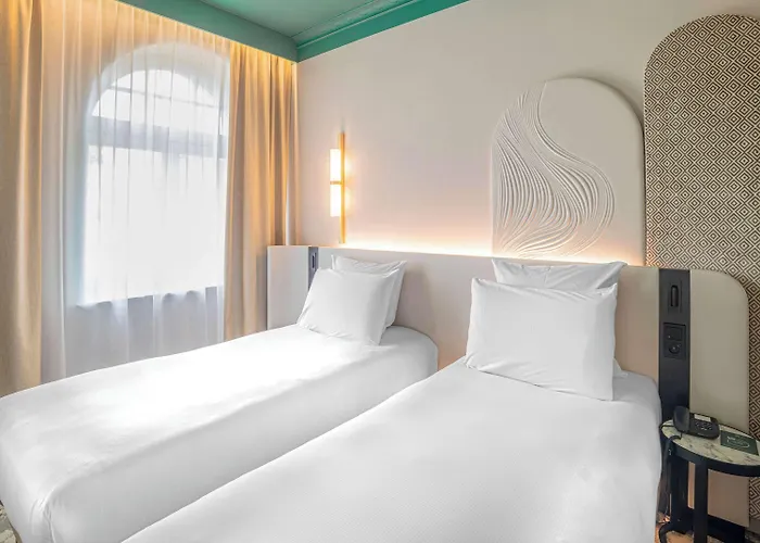 Rezydent - Mgallery Collection Hotel Sopot