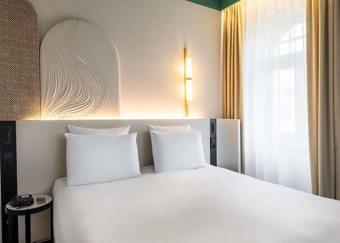 Otel Rezydent - Mgallery Collection 5*