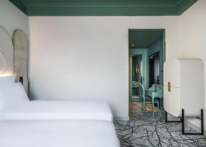 Rezydent - Mgallery Collection Otel