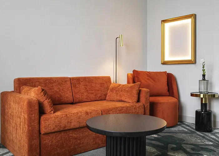 Rezydent - Mgallery Collection Otel