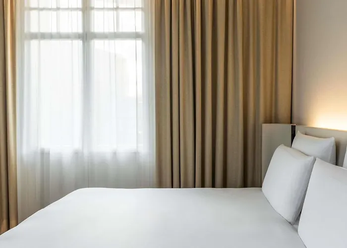 Rezydent - Mgallery Collection Otel