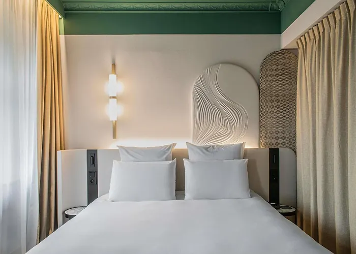 Rezydent - Mgallery Collection Otel 5*