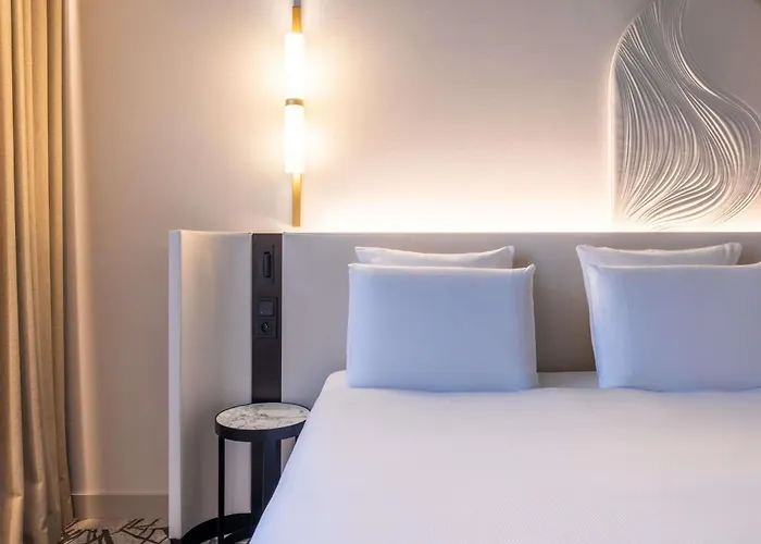 Rezydent - Mgallery Collection Otel Sopot