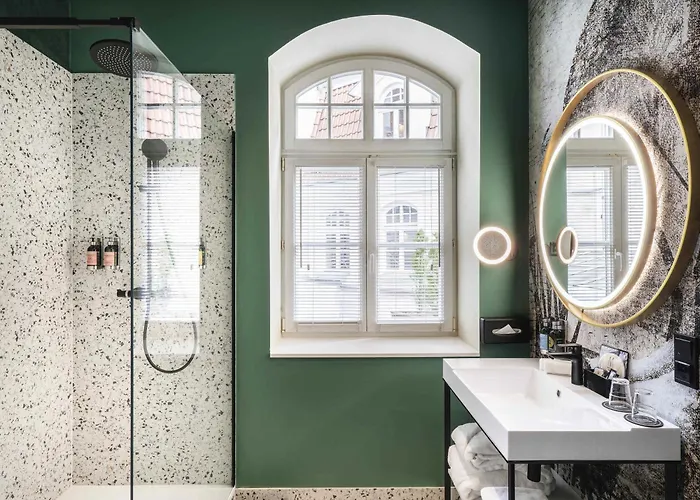 Rezydent - Mgallery Collection Otel 5*