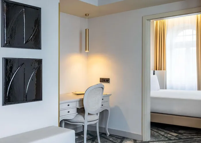 Rezydent - Mgallery Collection Sopot