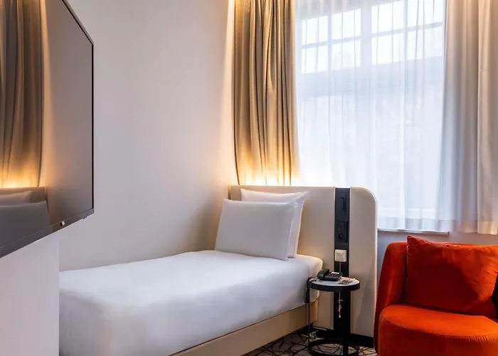 Rezydent - Mgallery Collection Otel Sopot