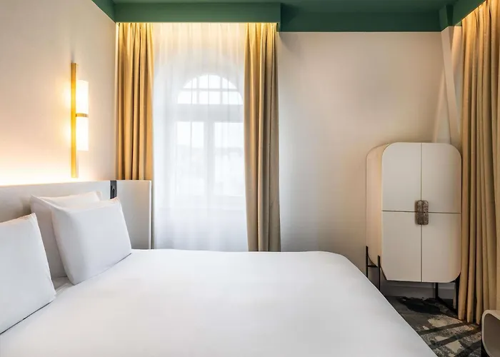 Rezydent - Mgallery Collection Otel