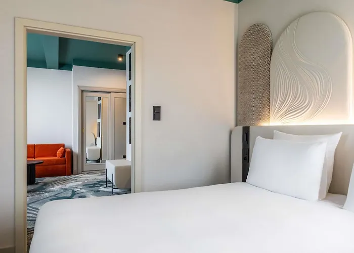 Otel Rezydent - Mgallery Collection 5*