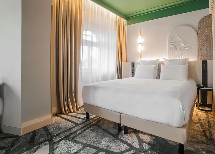 Rezydent - Mgallery Collection Otel Sopot