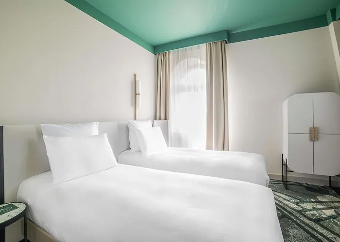 Rezydent - Mgallery Collection Sopot