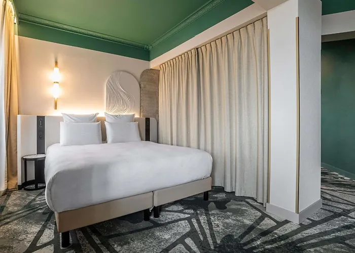 Rezydent - Mgallery Collection Hotel