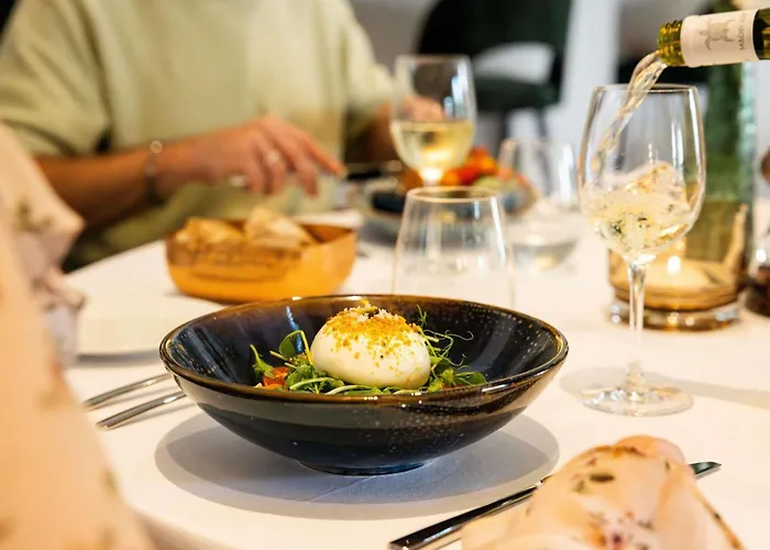 Otel Rezydent - Mgallery Collection Sopot