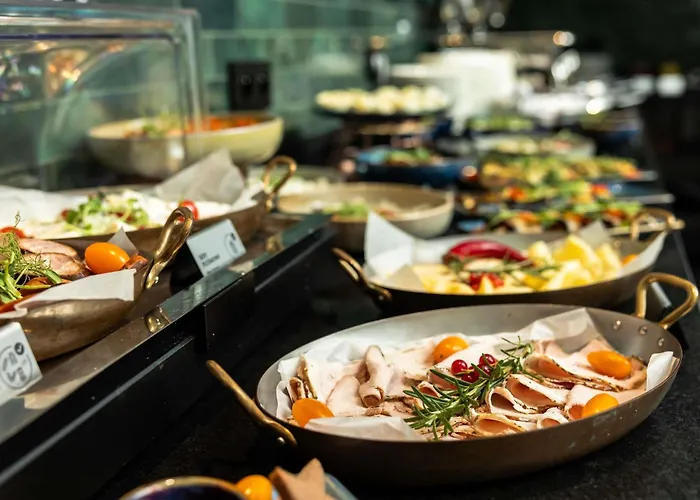 Rezydent - Mgallery Collection Sopot