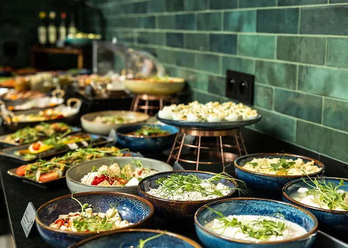 Rezydent - Mgallery Collection Otel