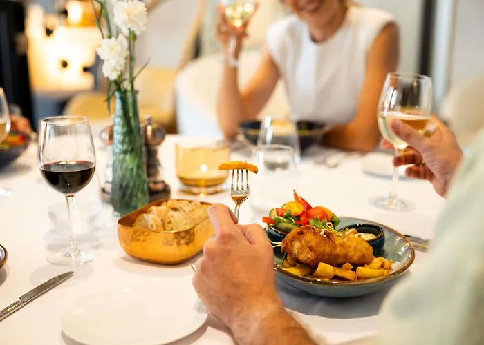 Otel Rezydent - Mgallery Collection Sopot