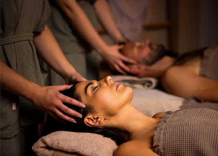 Rezydent - Mgallery Collection Hotel Sopot