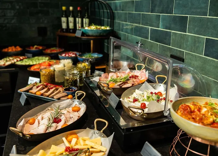 Rezydent - Mgallery Collection Hotel 5*