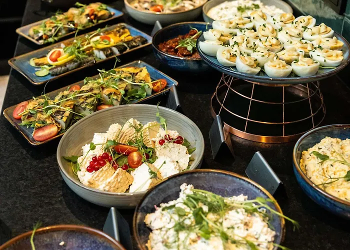 Hotel Rezydent - Mgallery Collection