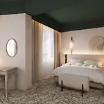 Otel Rezydent - Mgallery Collection 5*