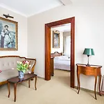 Otel Rezydent - Mgallery Collection 5*