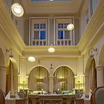 Rezydent - Mgallery Collection Otel Sopot
