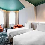Rezydent - Mgallery Collection Otel 5*