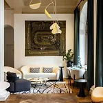 Otel Rezydent - Mgallery Collection