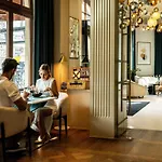 Rezydent - Mgallery Collection Ξενοδοχείο Σόποτ