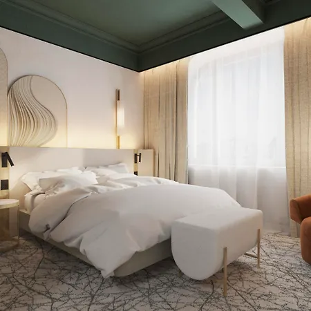 Rezydent - Mgallery Collection Sopot