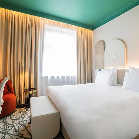 Rezydent Mgallery Collection Hotel 5*
