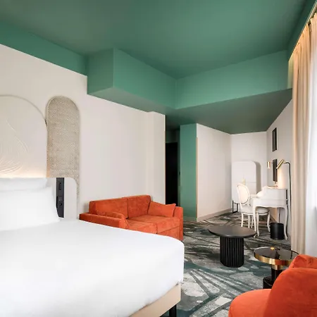 Rezydent Mgallery Collection Hotel